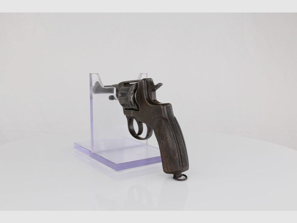 Nagant M1895