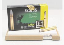 Brenneke TIG 12,8g/198grs á20 8x57 JS