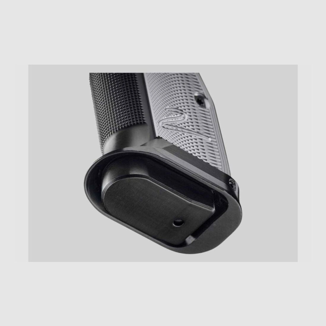 CZ TS2 Silver 9mmLuger