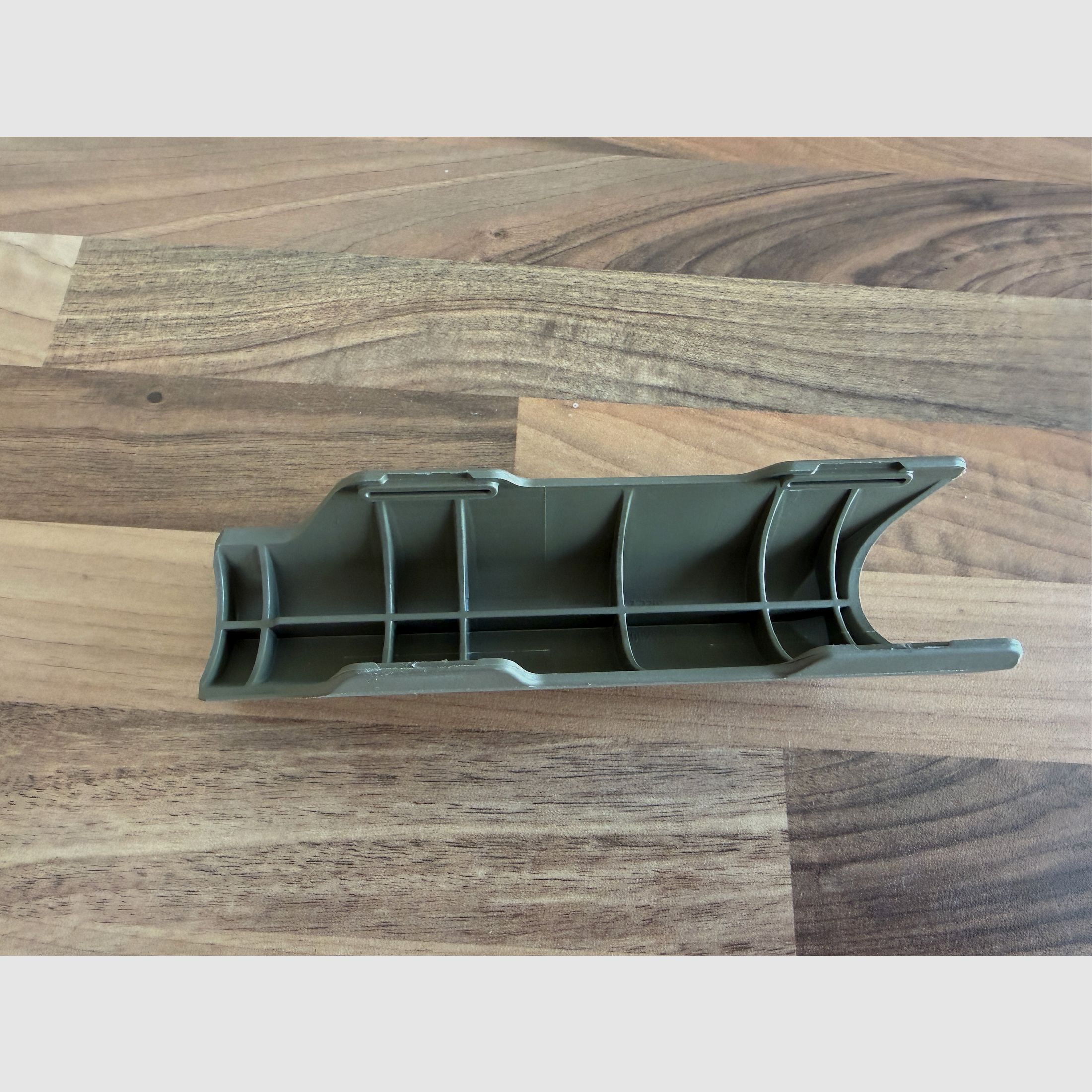 Rehausse-joue Magpul 1/2