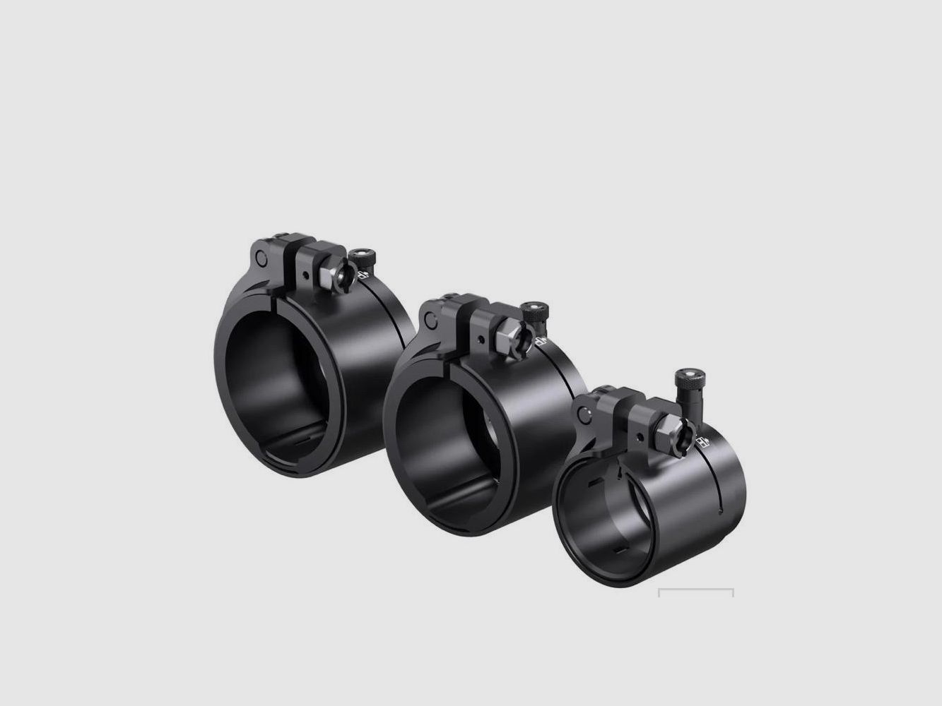 Schnelladapter Pard Series Ft & Fd