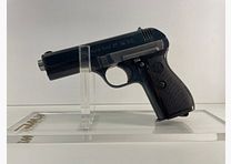 Pistole CZ FNH Modell 27, Kal. 7,65 Browning