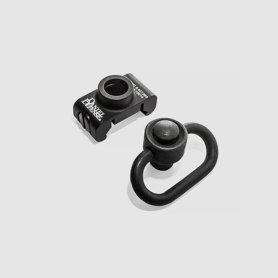 Supporto per cinghia Daniel Defense per Picatinny
