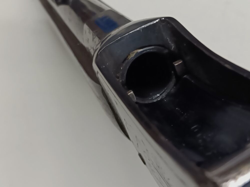 Martini - Henry Blockbüchse