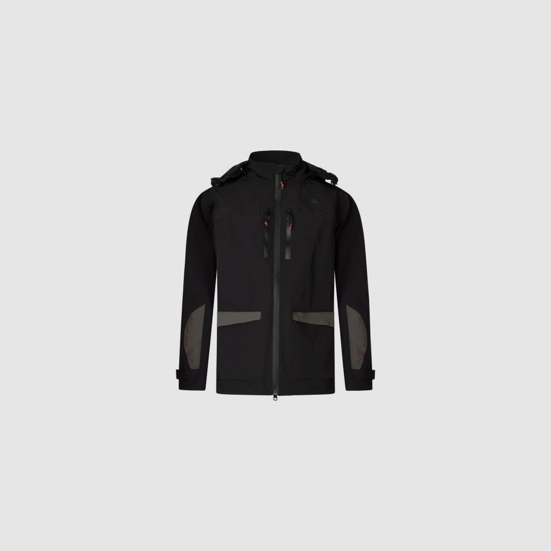Seeland Damen Jacke Dog Active Meteorite 38