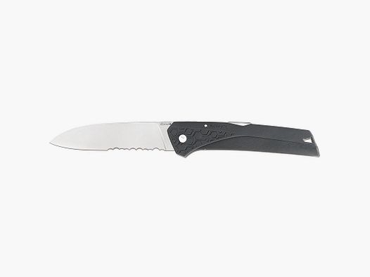 Faltmesser Florinox Kiana Grau - FLKMGRIS