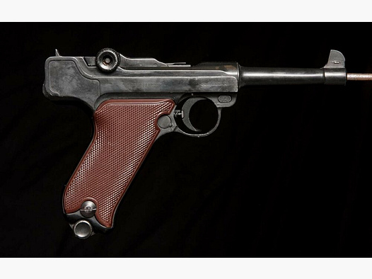 Erma Luger P 08 69 22