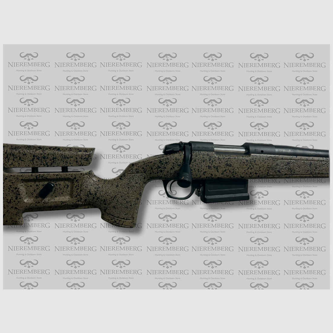 BERGARA B14 HMR Kal.308, Bild 1 von 2