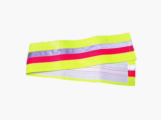 ZanTex Hundeschutzband mit Klett 35cm 5cm