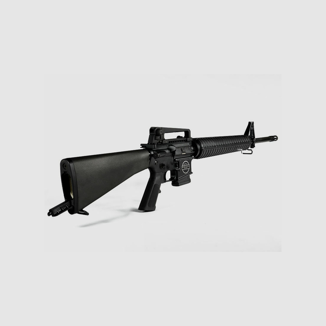 BTS-15 M16A3