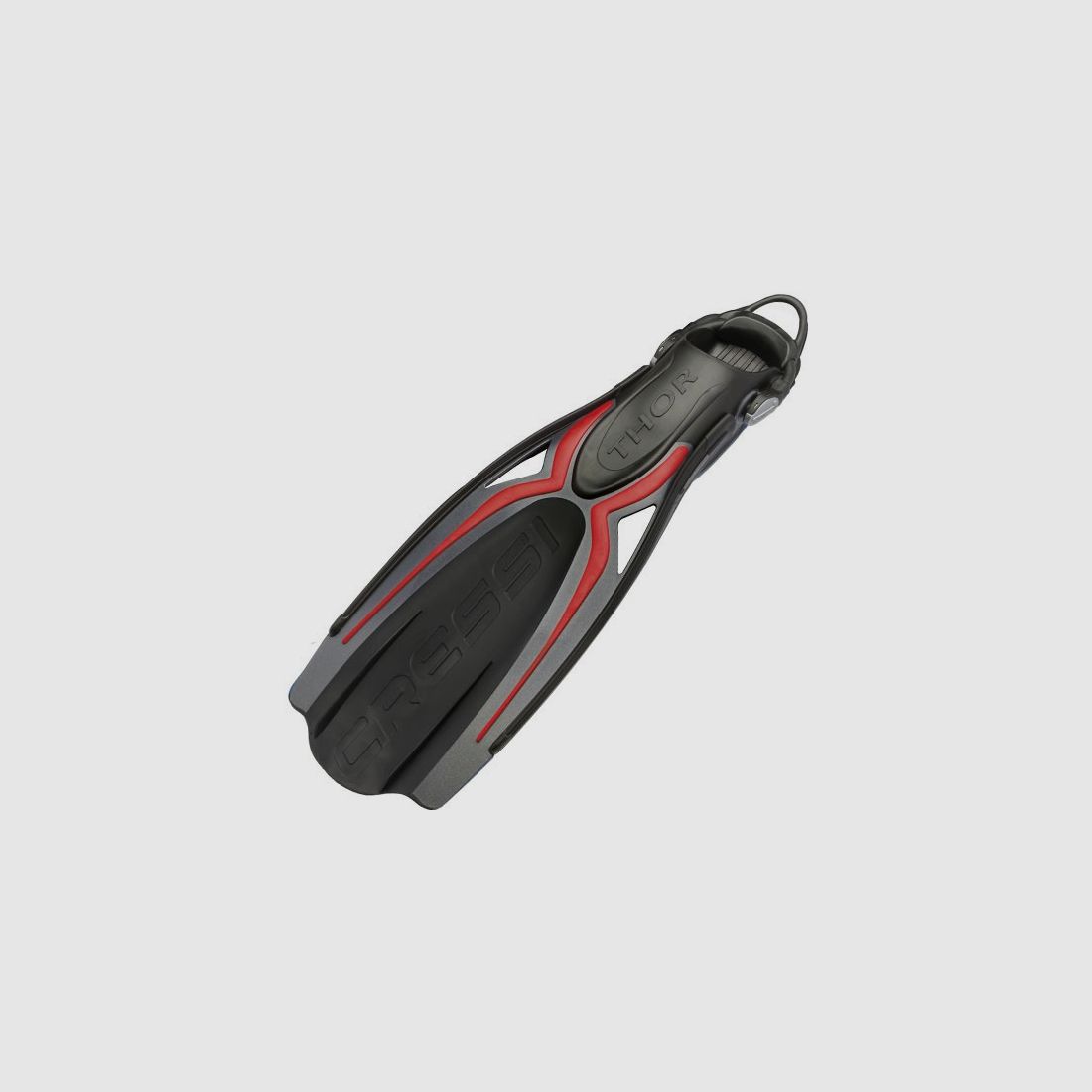 CRESSI THOR EBS ROT, Bild 1 von 4