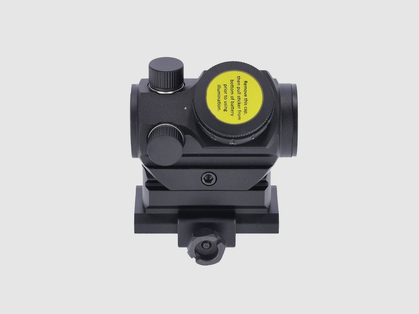 Bushnell TRS-25 Rotpunkvisier