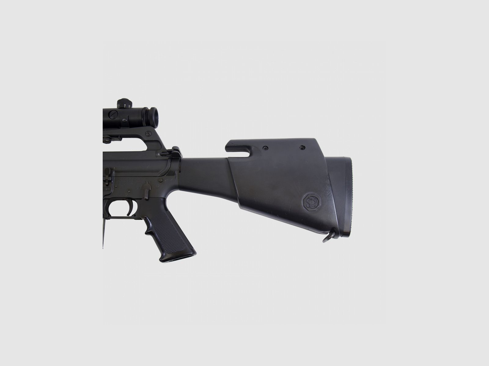 Colt AR-15 A2 Sporter Kal. 222 Rem, Bild 14 von 15