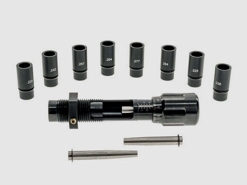 Frankford Arsenal Universal Die Set