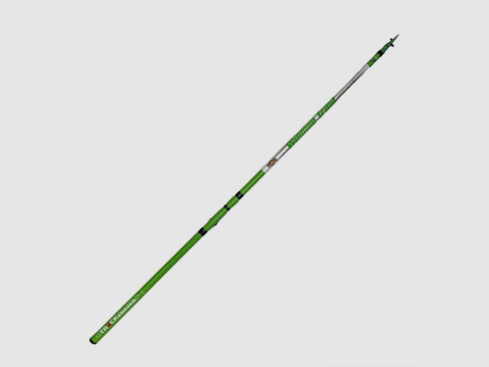 Lauf Tremarella Aktion 3 3,9m 4/8gr Trackline