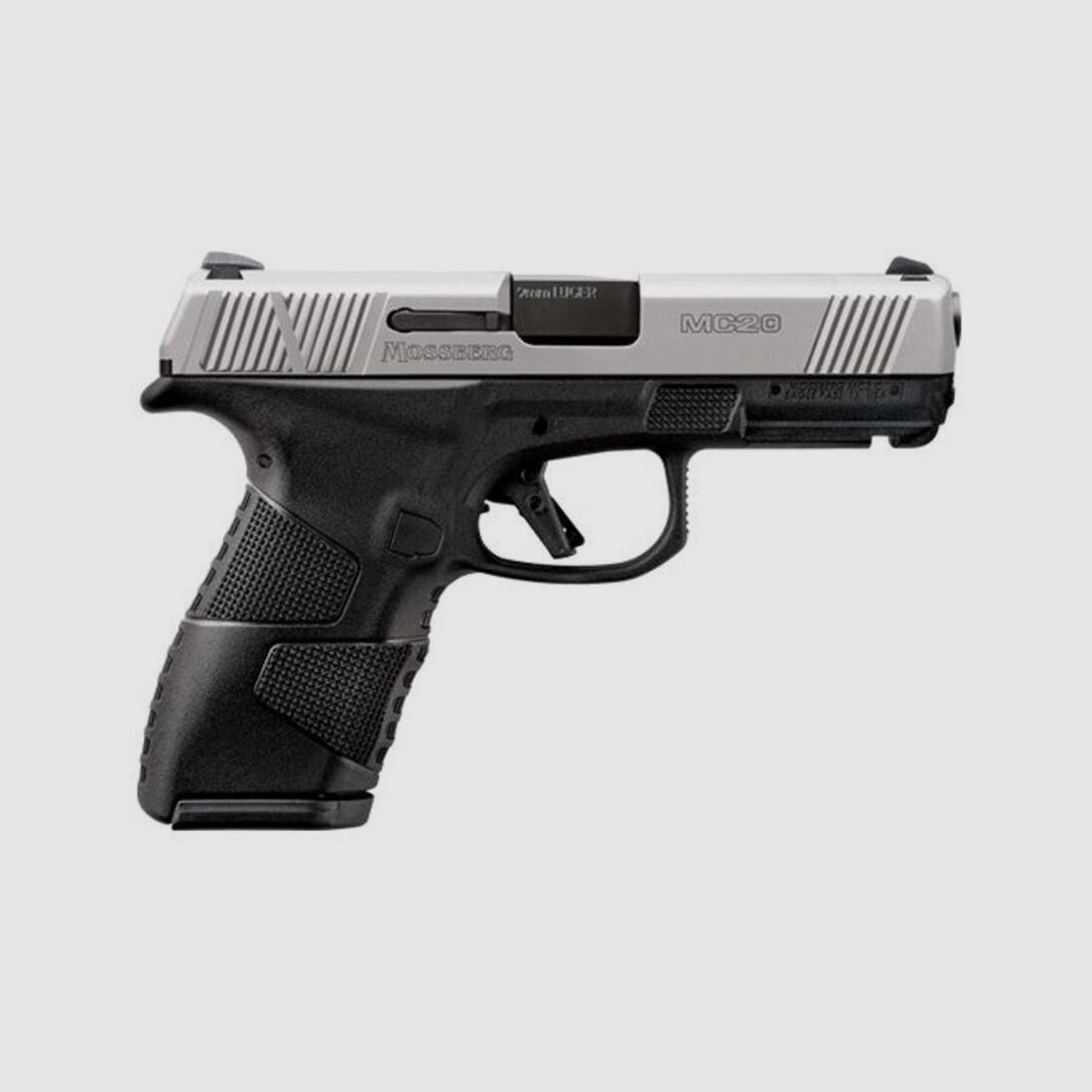 Mossberg MC2c Two-Tone 3,9" (9 Zoll) 9mmLuger