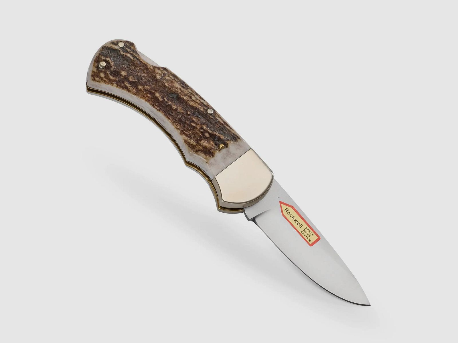 PUMA 4-star stag