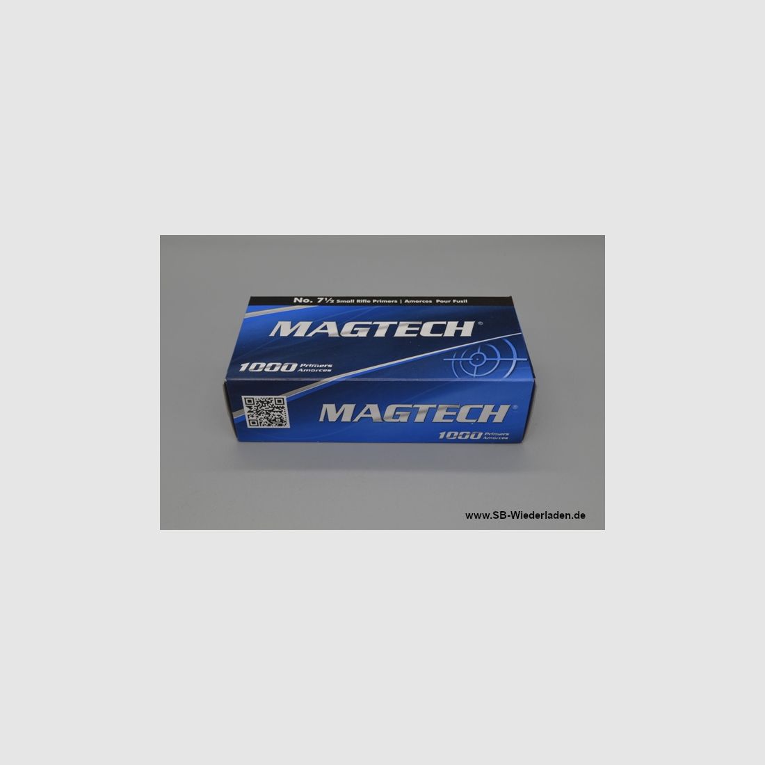 Magtech Petite Carabine