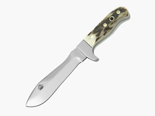 PUMA mini white hunter (Coltello in miniatura)