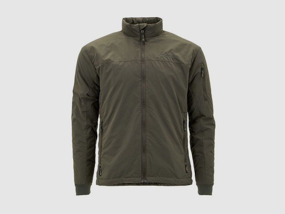 Carinthia G-Loft Windbreaker Jacke, Bild 1 von 3