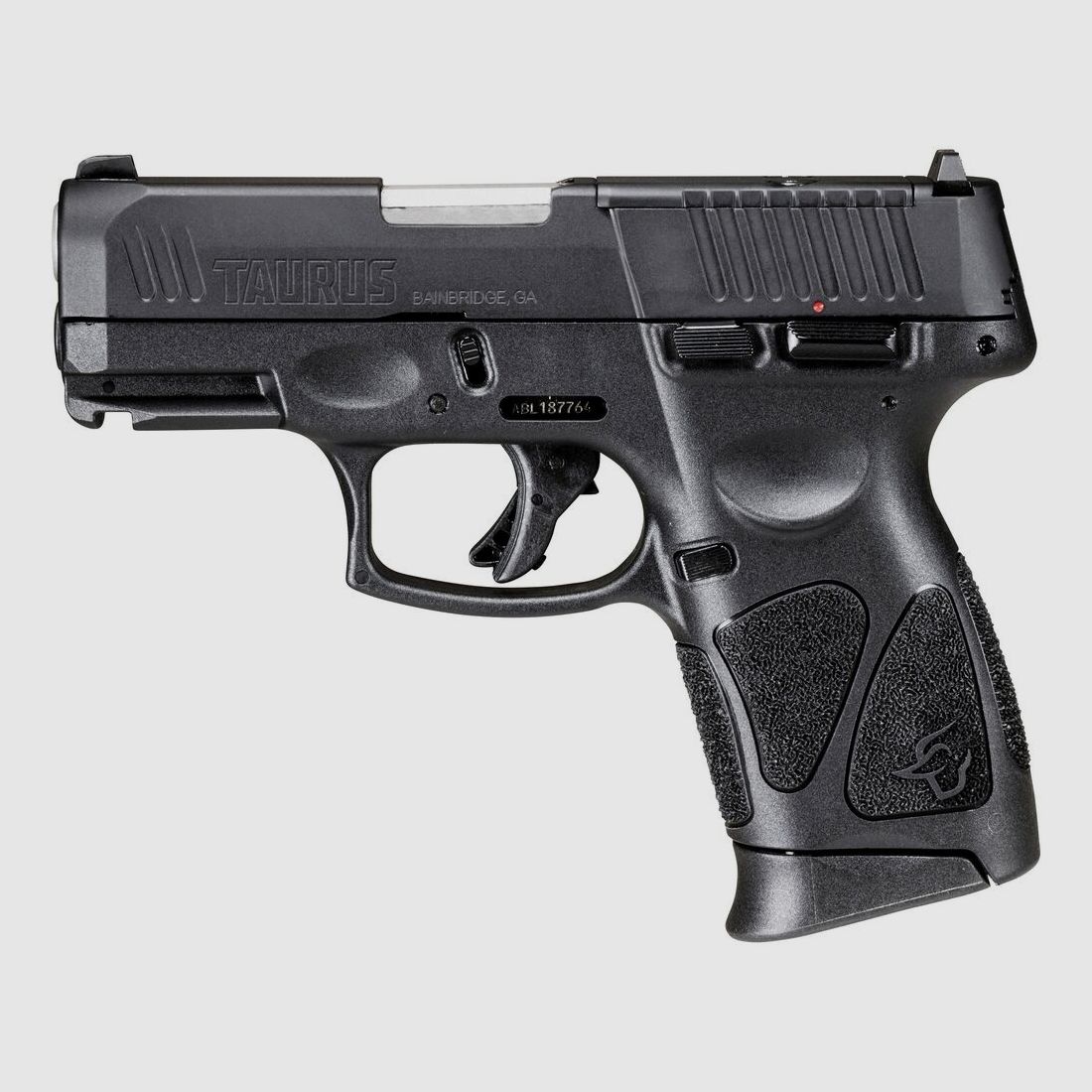 Taurus G3C TORO 9mm OR Compact