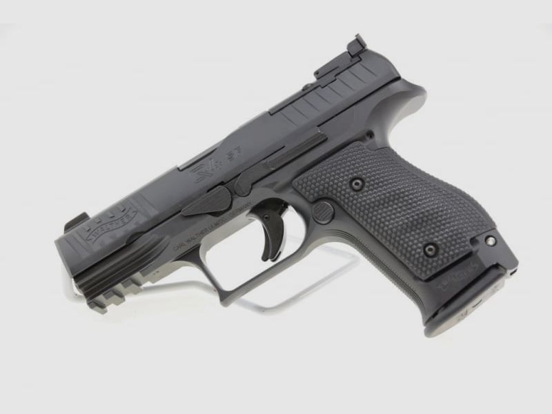 Walther Q4 SF Optic ready, Bild 2 von 6