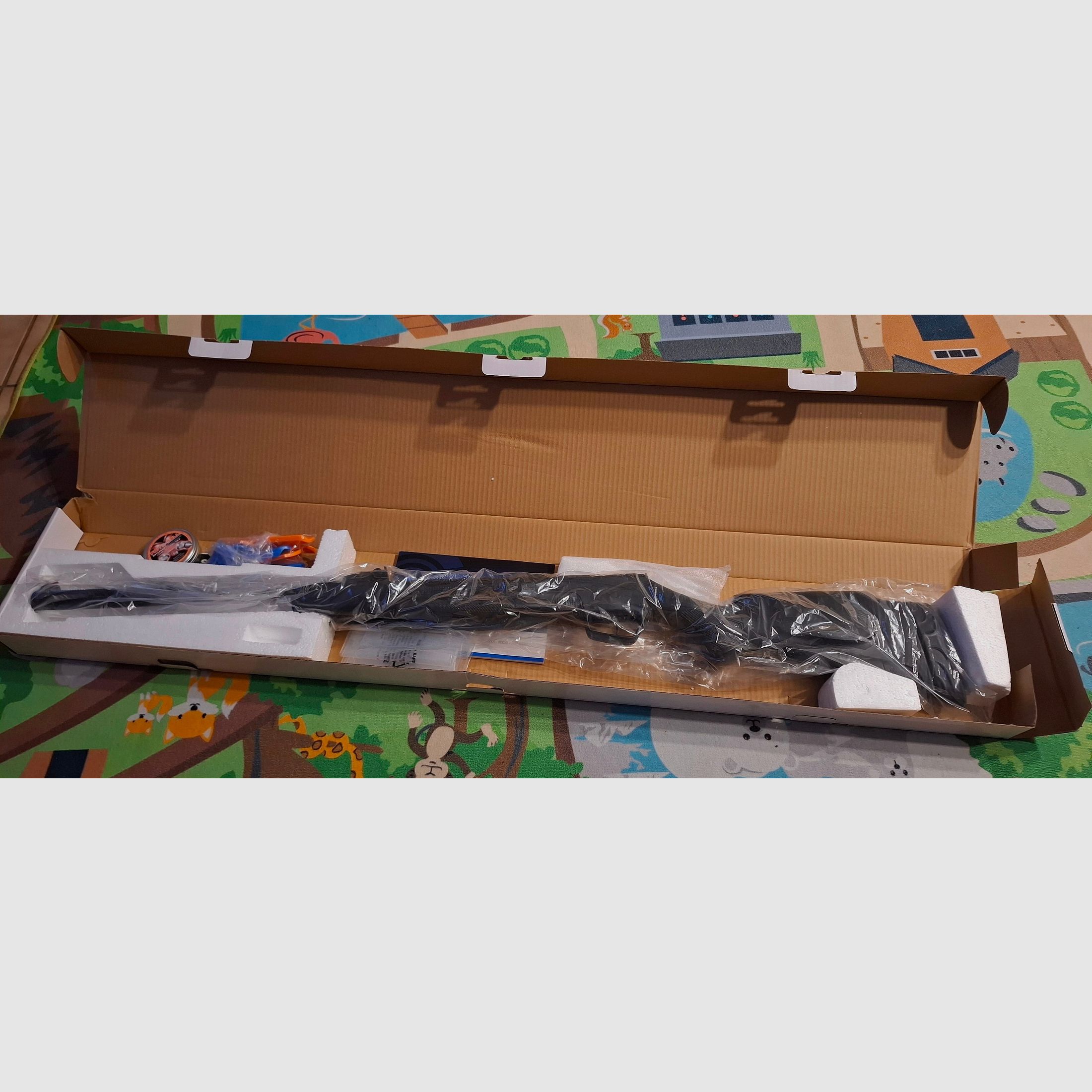 Stoeger RX20 Luftgewehr