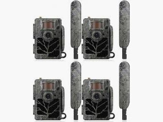 ZEISS Secacam 5 - 4er Pack