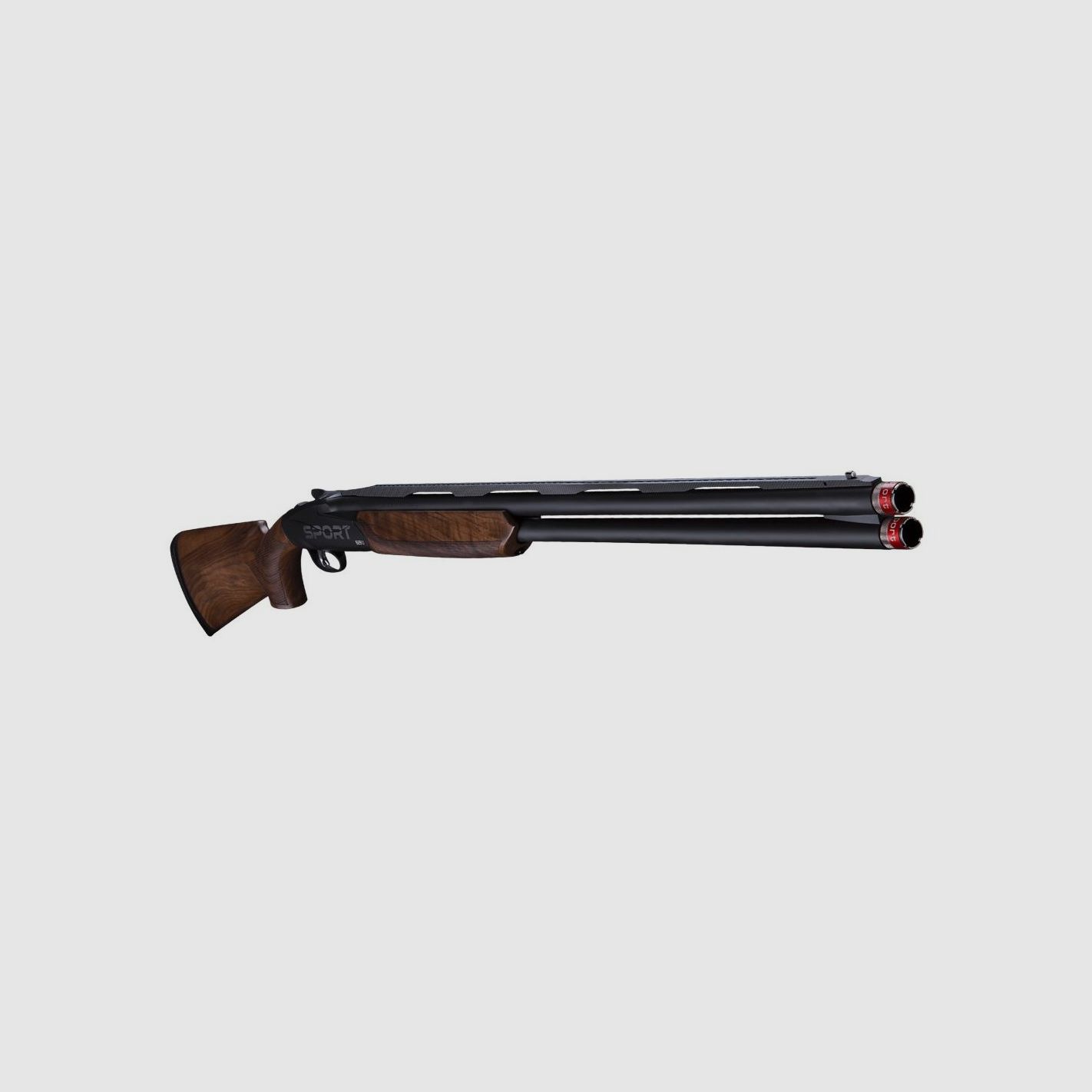 Benelli 828 U Sport, Bild 3 von 3