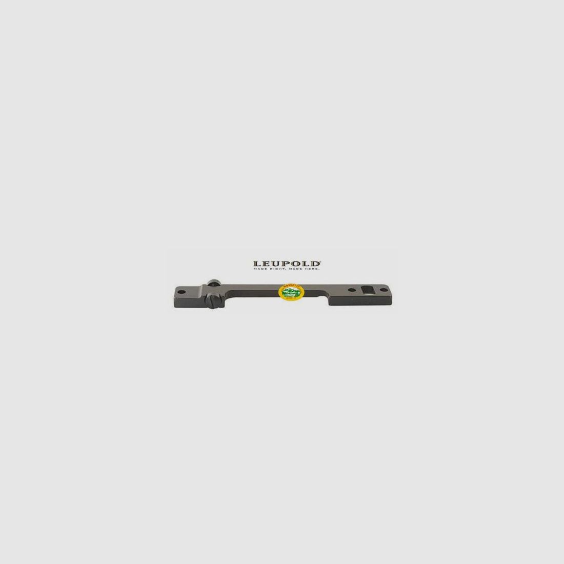 LEUPOLD Basis STD für Rem 700 - RH-LA - 51732