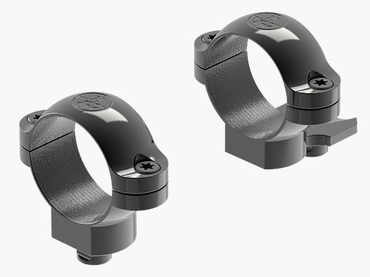 Qr Ring Leupold Medium Ext. Ringe 1 Zoll