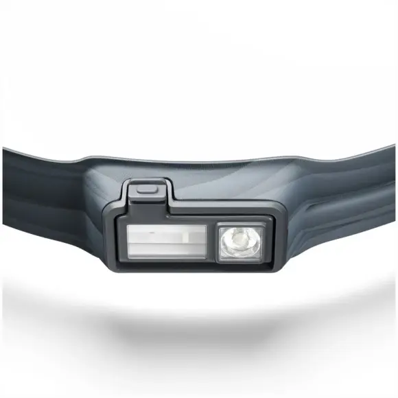 Lampe Frontale Biolite, billede 9 af 12