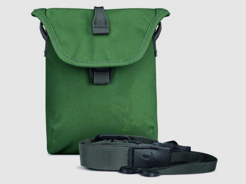 Swarovski CL Companion 8x30 B anthrazit + UJ Urban Jungle Zubehörpaket