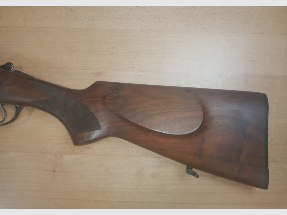 Sauer - Beretta S 56E