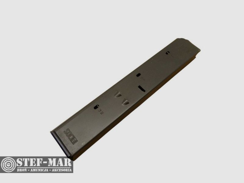 Langes 32-Schuss-Magazin für UZI (neu) [X1767], Bild 1 von 9
