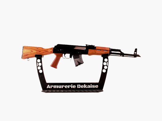WBP JACK HOLZ 7.62X39