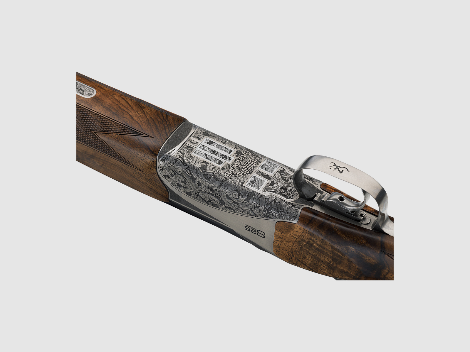 Browning B825 PRO SPORT ADJ,12 76 INV DS, zdjęcie 7 z 8