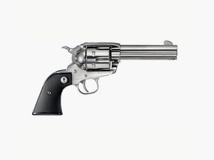 RUGER Vaquero KNV 34 SASS .357