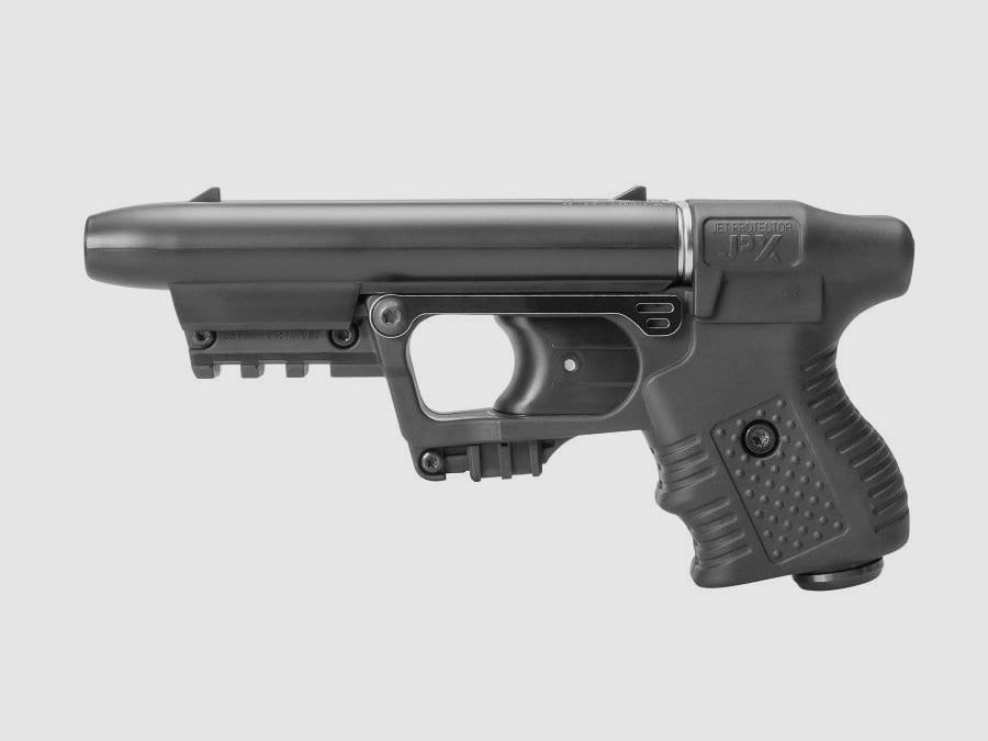 Piexon JPX2 Jet Protector Gen. 1 Pepperspray Afvuurapparaat