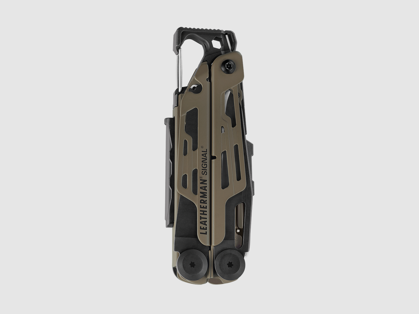 Leatherman Signal Coyote Tan, Bild 2 von 4