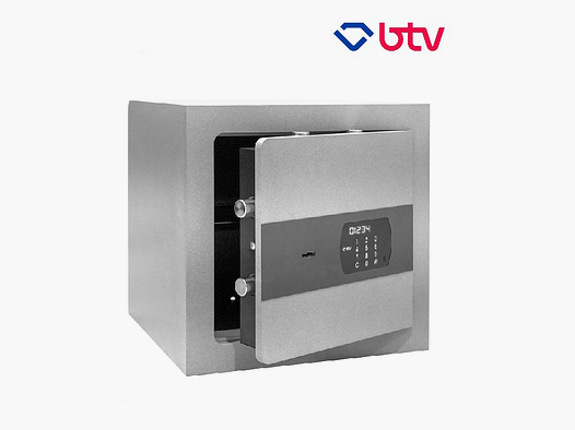 BTV Tresore Quarz auflegen CUARZO E55