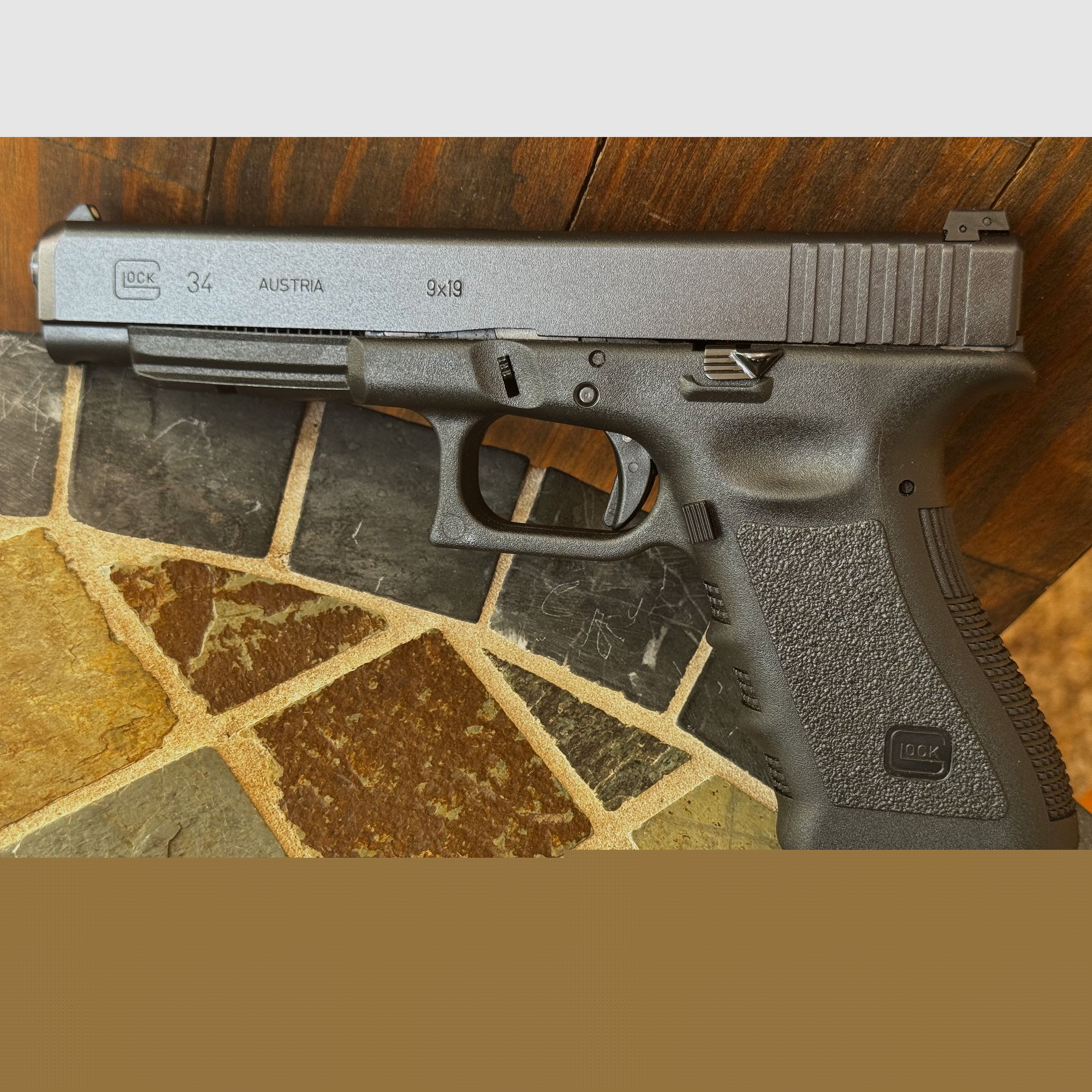 Glock 34