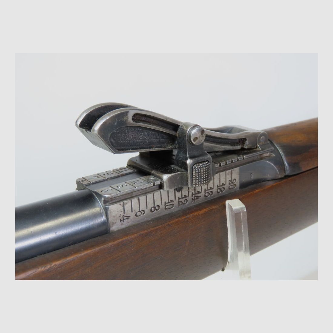 Mauser Peru 1909