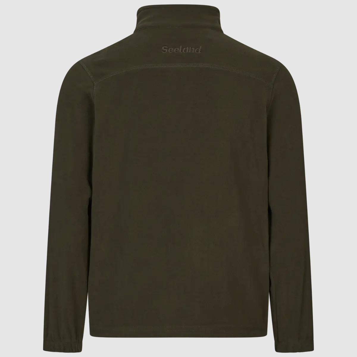 Seeland Kinder-Fleecejacke Benjamin Junior