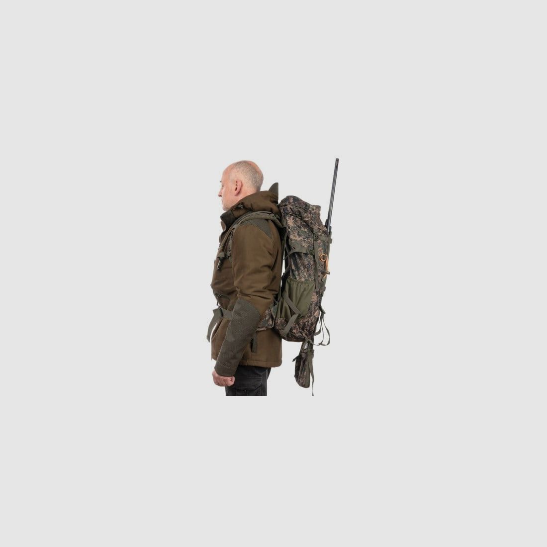 Mochila HART KRAGG 40 PIXEL, Bild 6 von 7