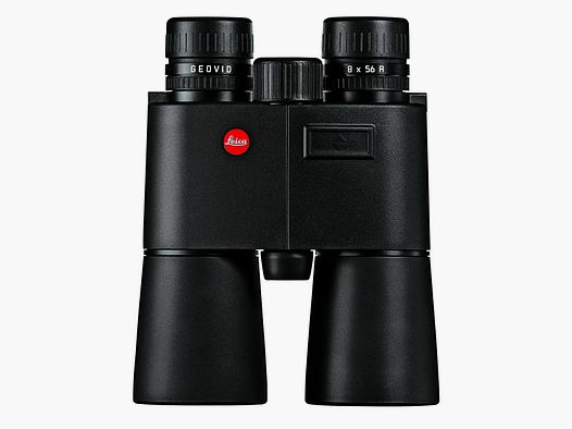 Leica Geovid 8x56 R Entfernungsmesser