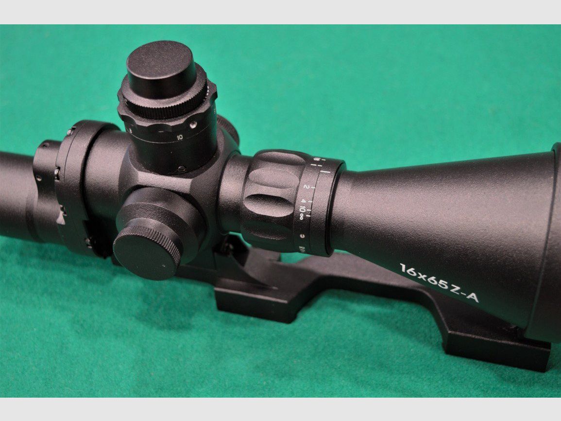 ATN 16×65 Z-A, immagine 3 di 3