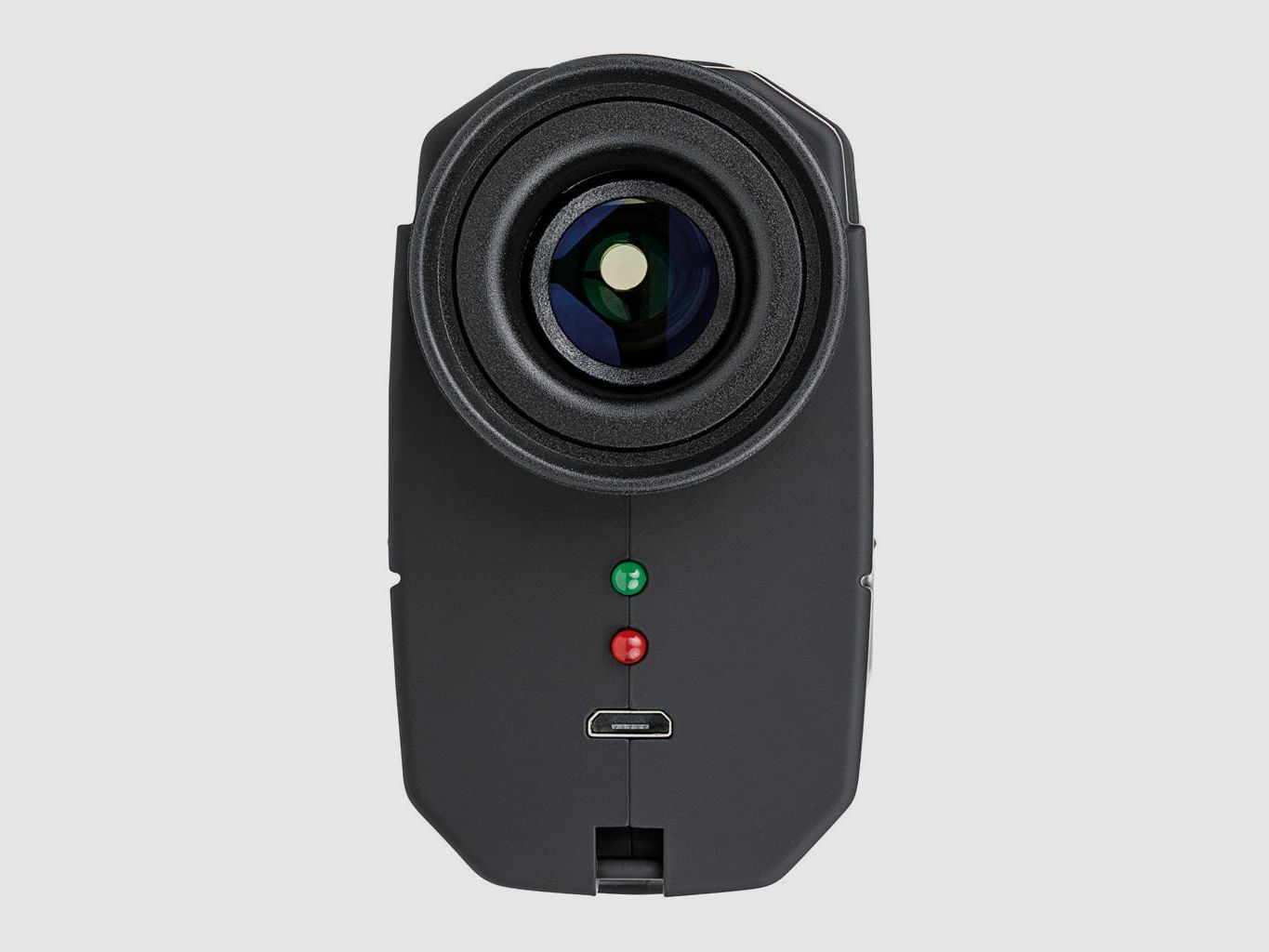 DÖRR 900421 Jagd Laser Entfernungsmesser DJE-800Li bis zu 800 m schwarz