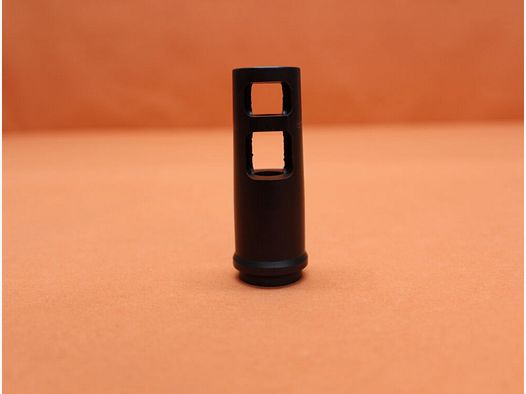 B&T AG B&T 2-chamber compensator .308Win (SD-121578) with interface for Rotex-II (5/8-24)