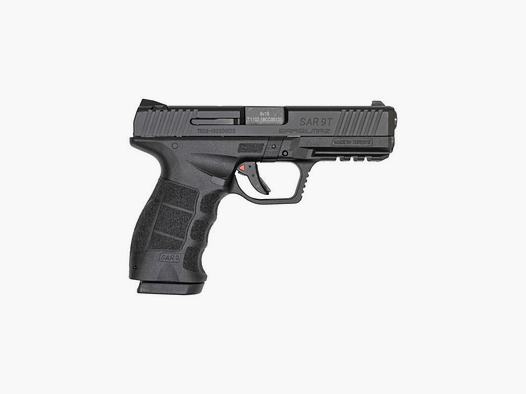 Pistolet SAR 9 T kal. 9×19